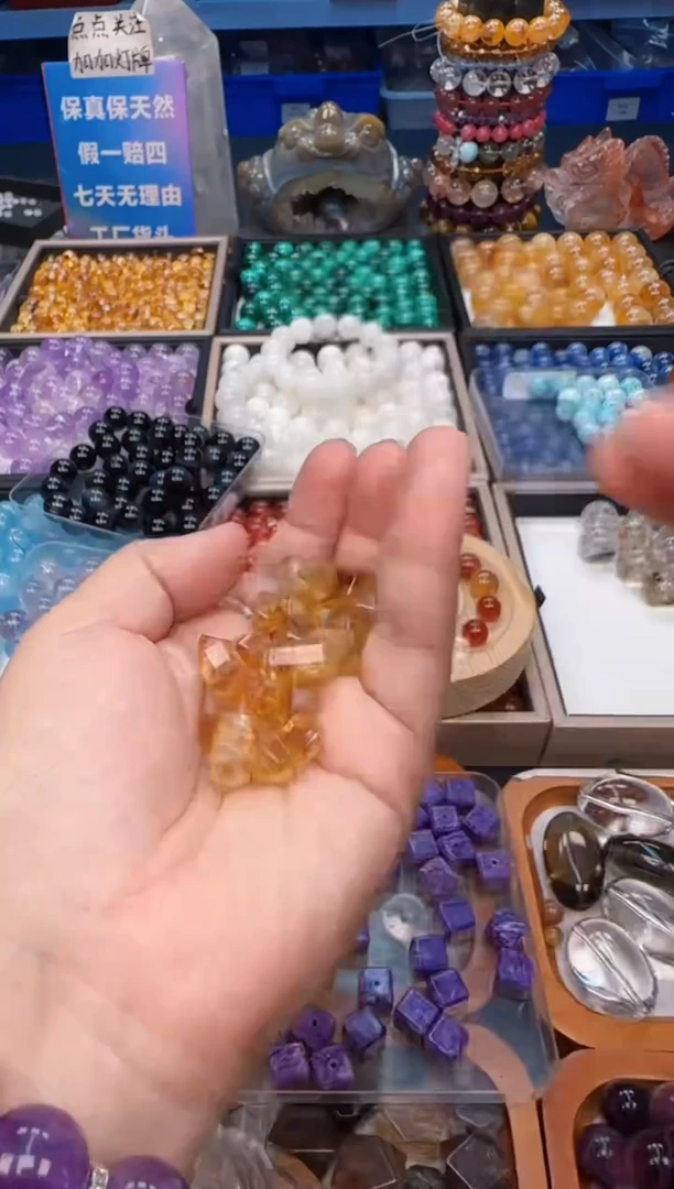 吊坠(不含链)未镶嵌水晶35a多样性发其一/12.10/1个