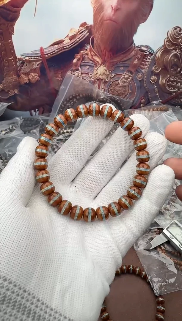 手串紫金鼠34号腰带