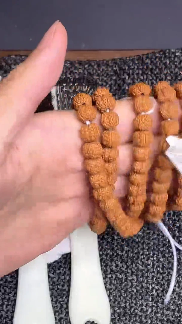 金刚菩提手串金刚108