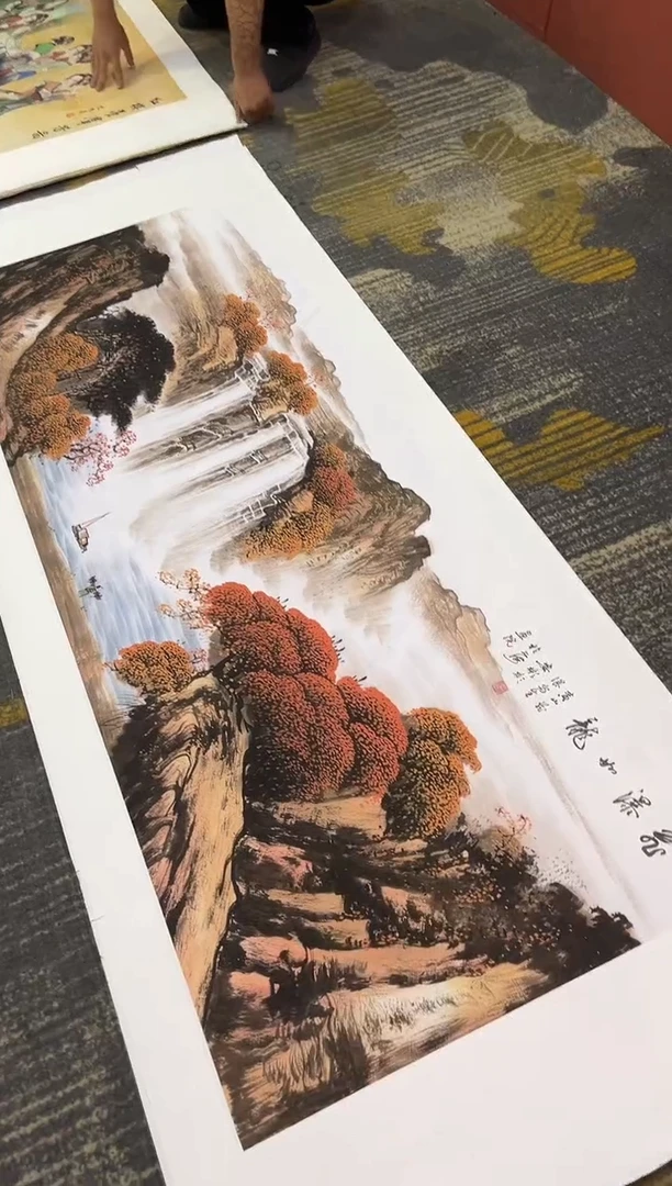 国画安哥精品精选链接x24