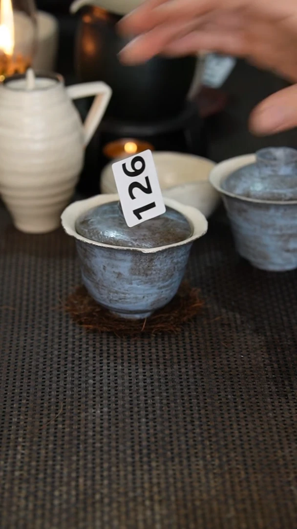 【闪购商品】126景德镇{立梦陶}手作