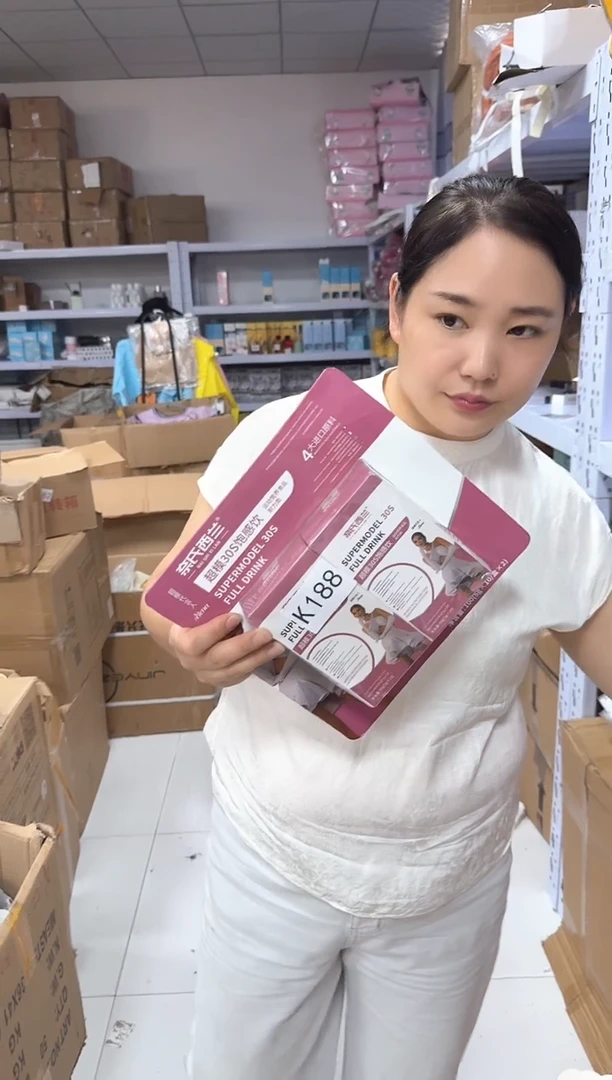 塑料时尚新款洋气腋下包发图片款发4