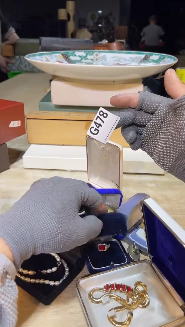 直播闪购商品已上架！