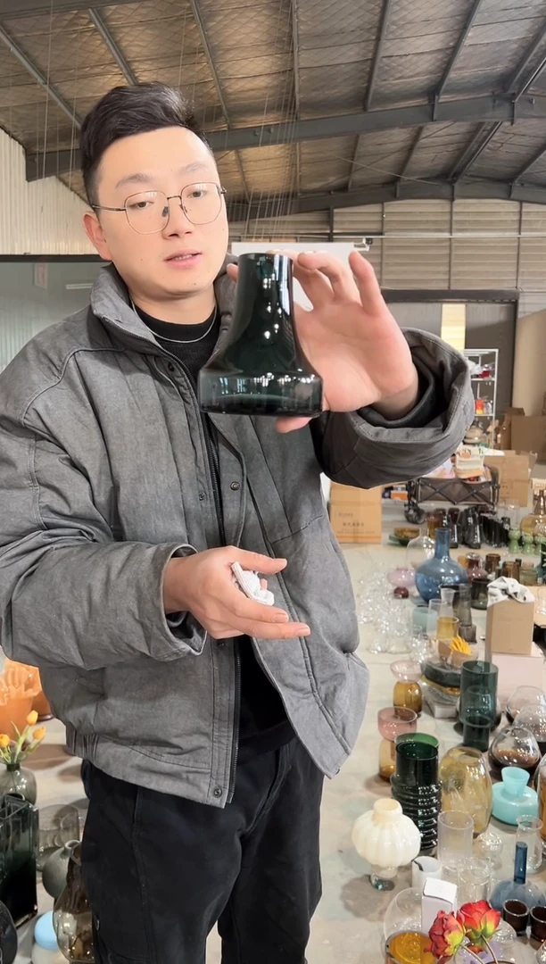 【闪购商品】无铅玻璃055莱俐家居2.3下午