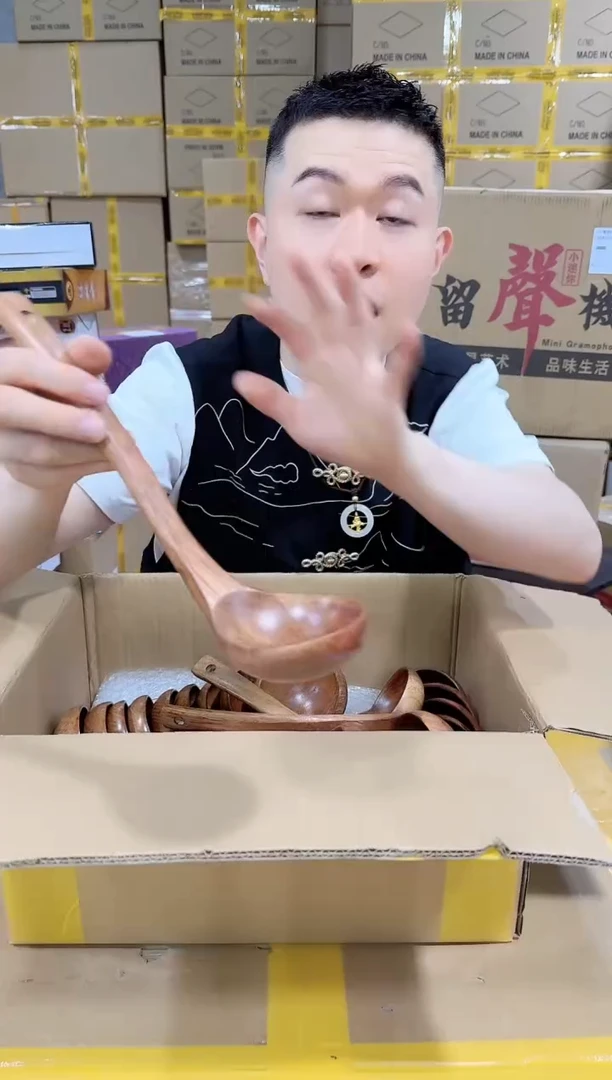 厚款柯木加长款尾单库存极少锅铲