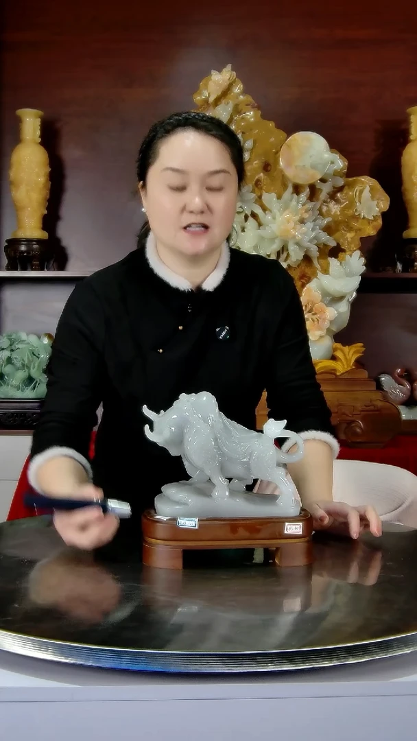 石材办公室摆件   玄关处摆件