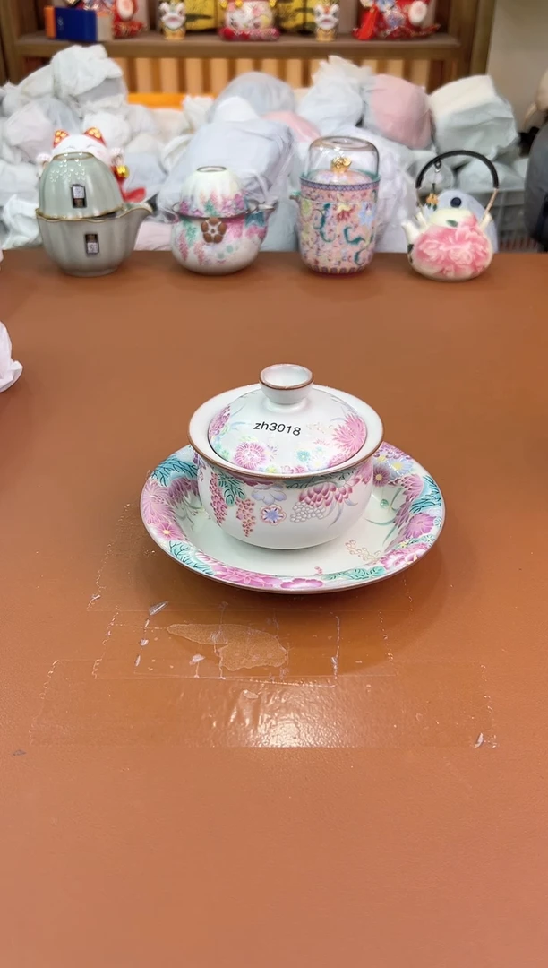 旅行茶具@@允礼茶器通用链接 这个真的很便宜