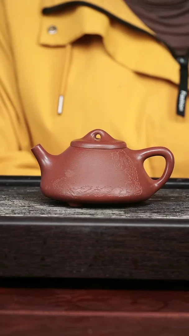 茶壶紫砂精品紫砂壶31......230CC