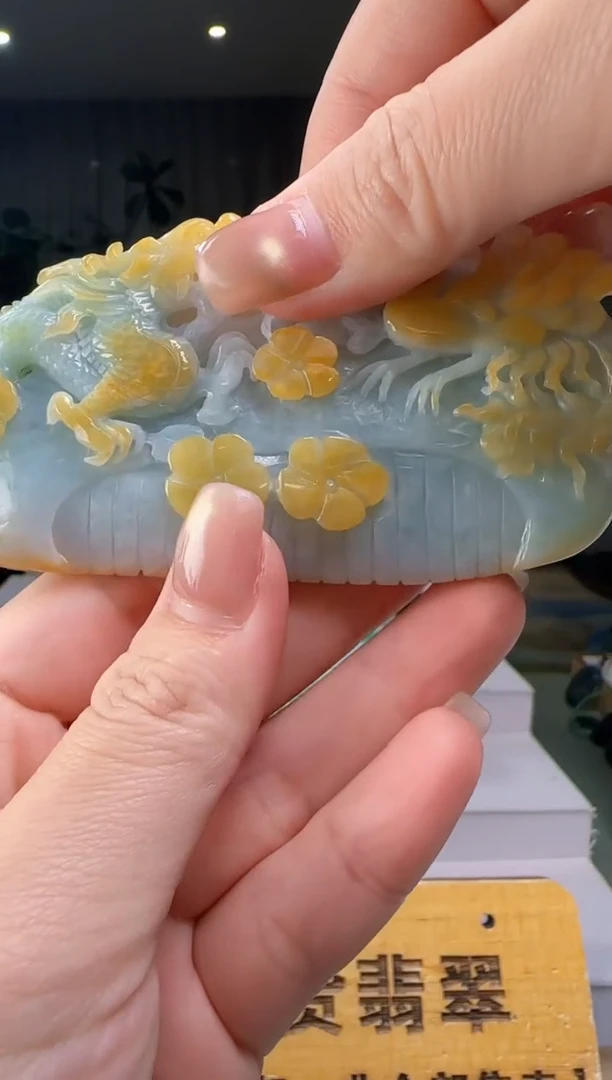 吊坠(不含链)未镶嵌翡翠犬**慌XA@@ 741852963