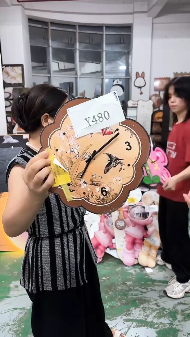 孤品朵朵闪购Y480