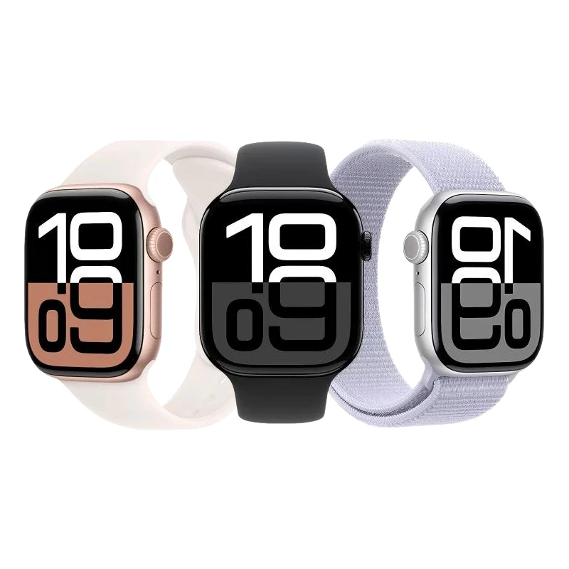 2025新款华强北S10智能手表顶配版watch运动男女款大智能手表带