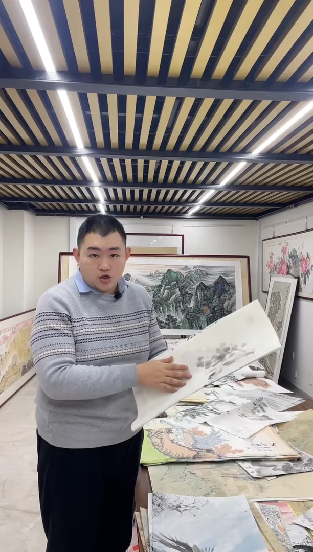 国画融易专属链接-昌任意