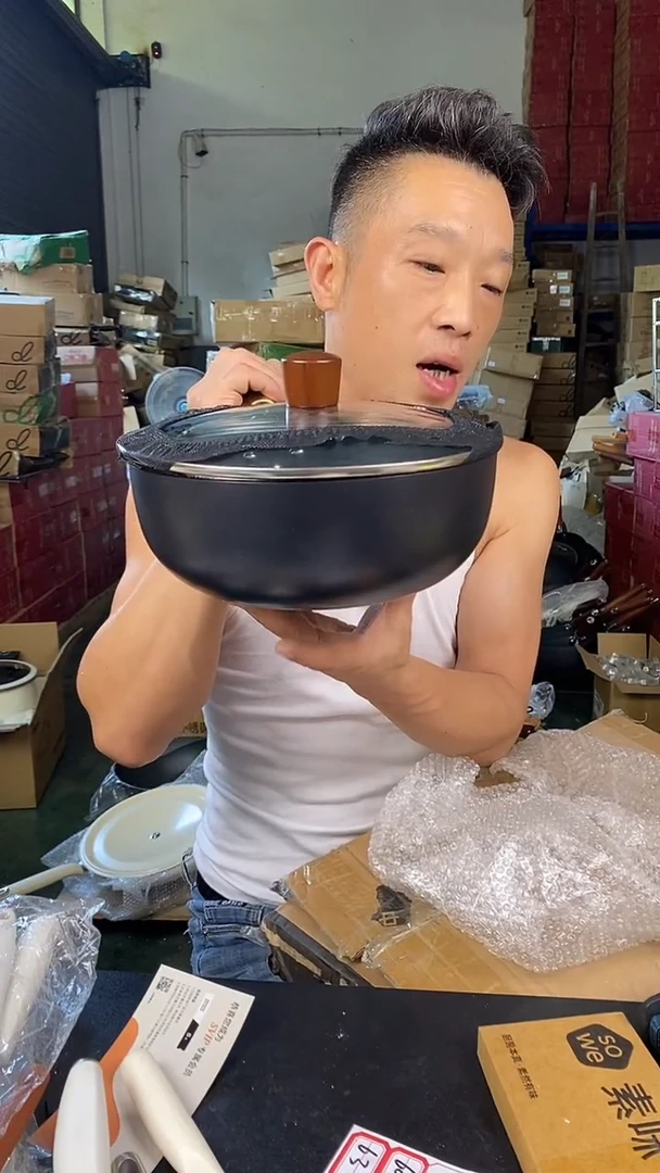食品级塑料1德马克一人食24有盖