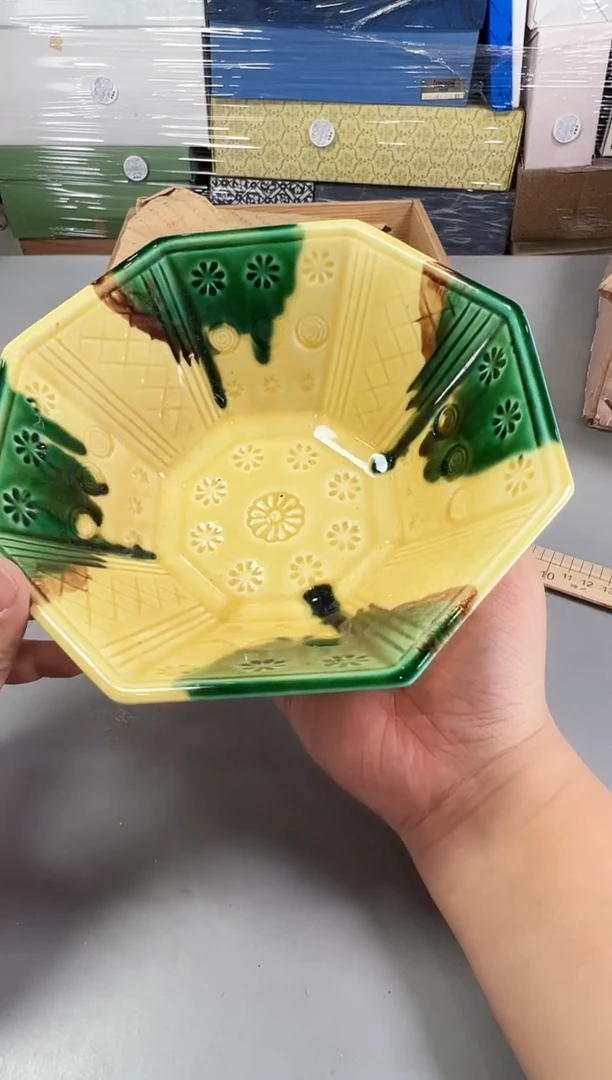 瓷片瞒**海957号满30米包邮，打包不易