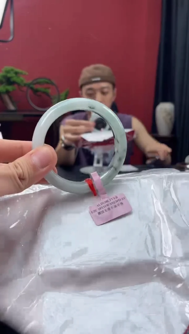 未镶嵌手镯翡翠8