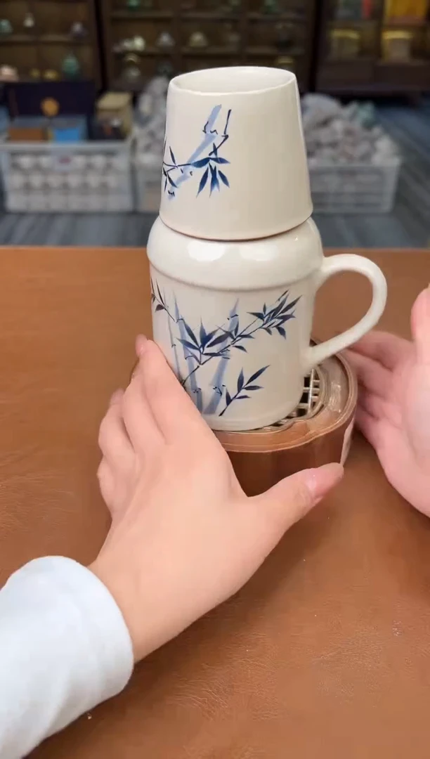 【闪购商品】熹物茶空间清仓福利品111111