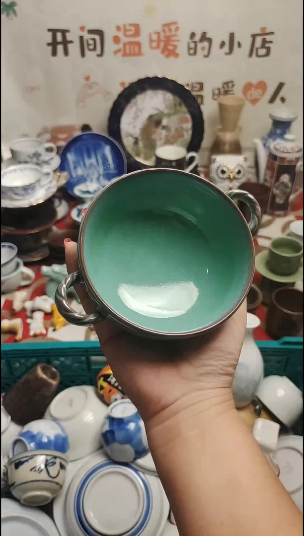 其他 紫韵陶艺优品小铺