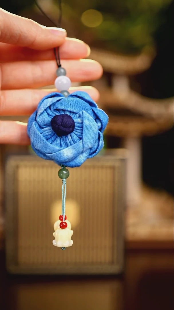 刺绣私人定制苗族手工A736