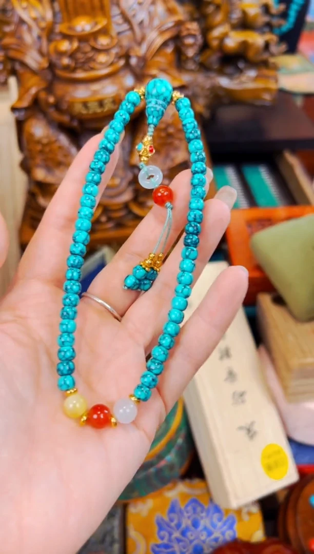 玛瑙/玉髓颈饰未镶嵌兰妹精品精选链接84