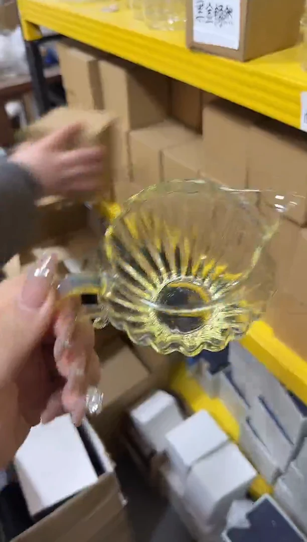 醉月公道杯