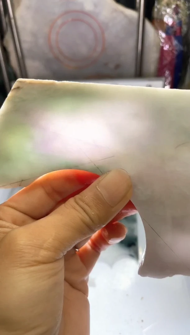 未镶嵌挂件翡翠天然缅甸翡翠A货