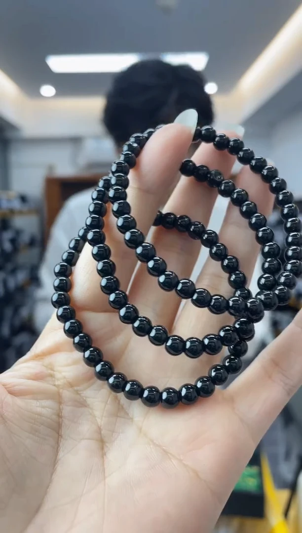 【闪购商品】翡翠手链未镶嵌多样性一件发货