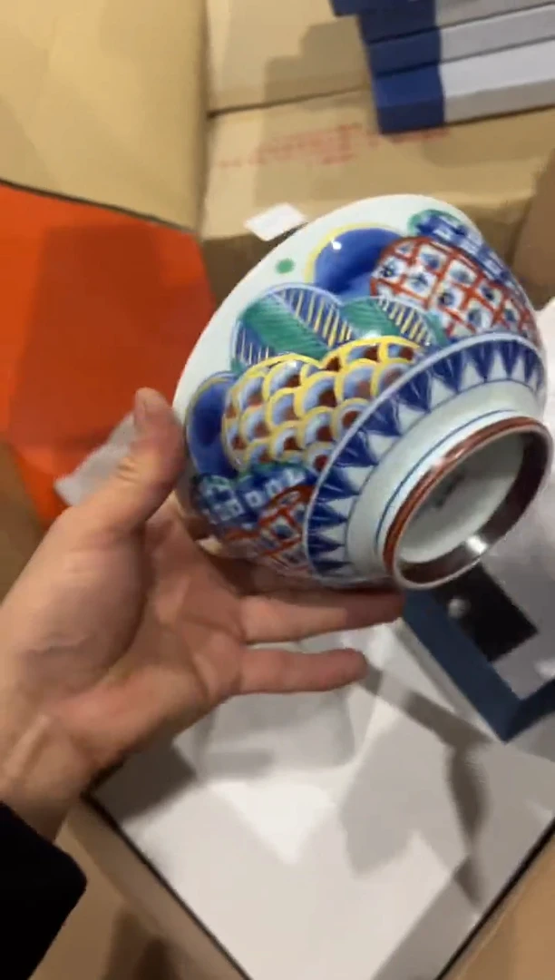 【闪购商品】瓷片d35好好好好好好15*8