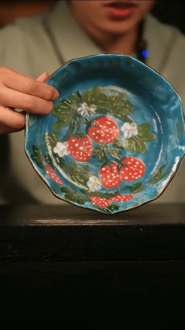 其他901遇瓷手作同款