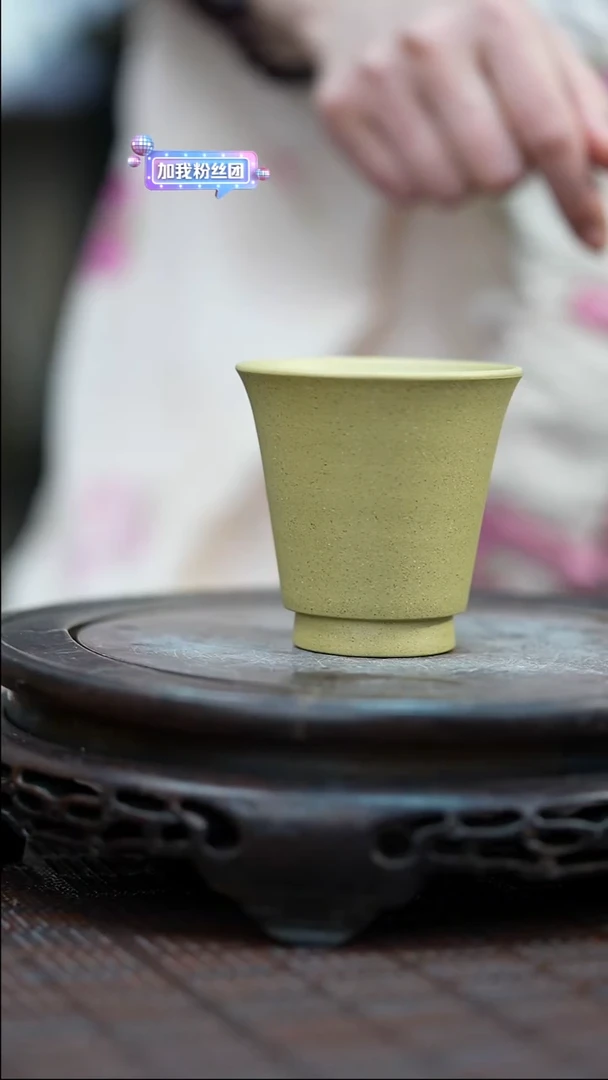 茶壶紫砂宜兴紫砂岁颐传砂精美创意杯子