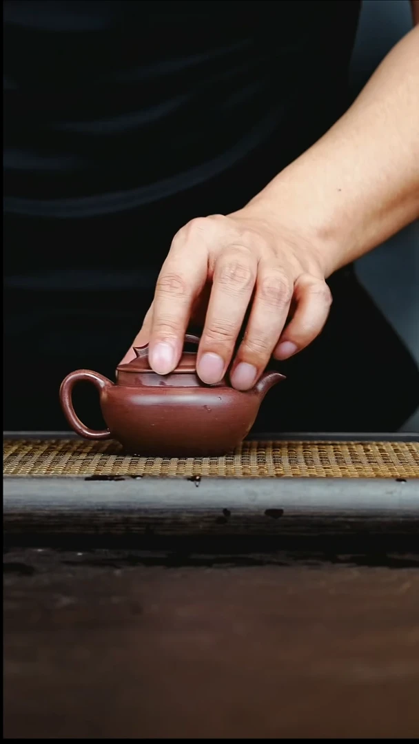 茶壶紫砂宜兴紫砂壶      8