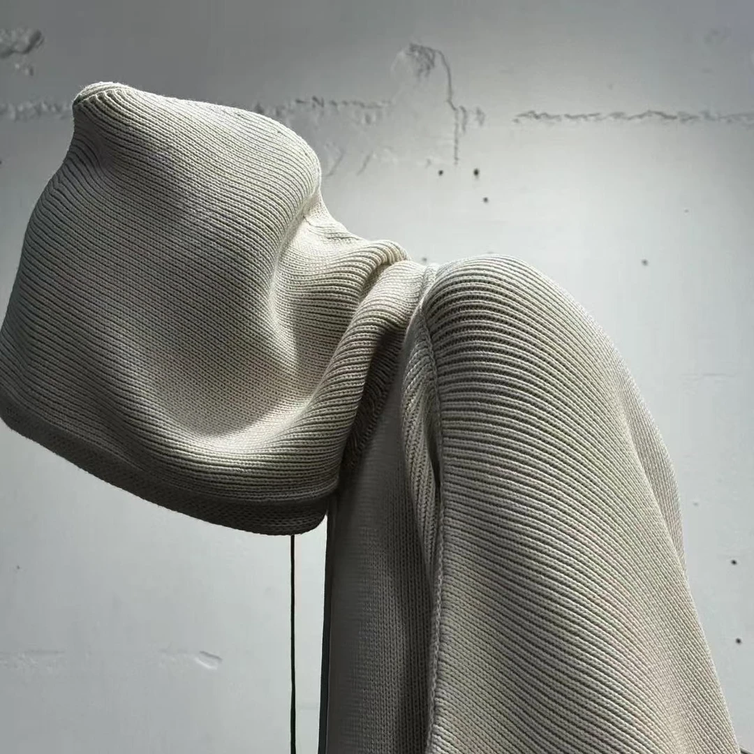 C2025冬季新款小众设计羽绒服保暖羽绒外套男-【XK-41】