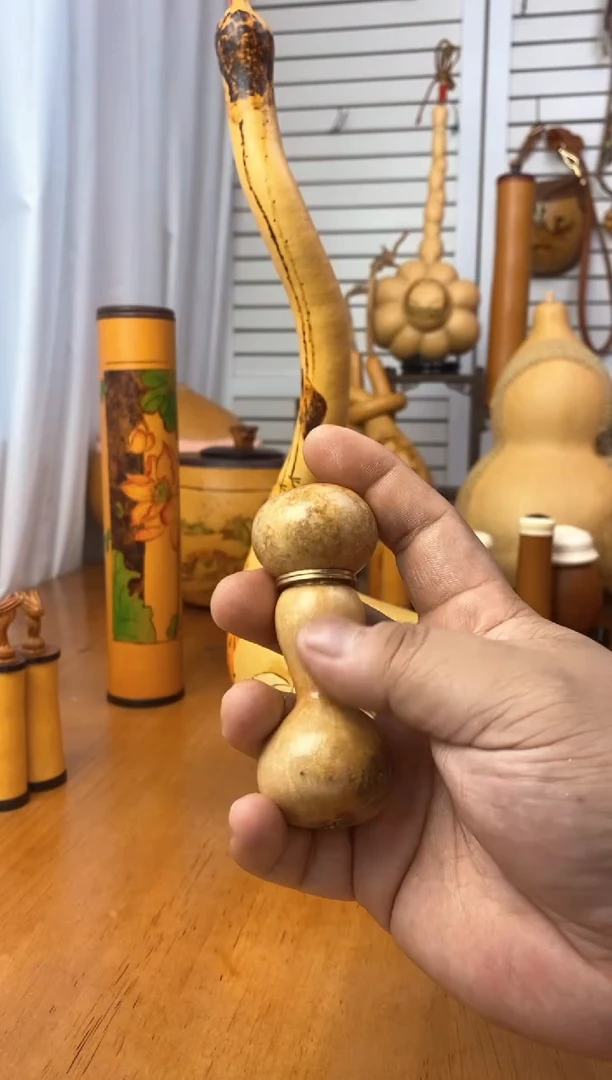 葫芦葫芦呼噜呼噜