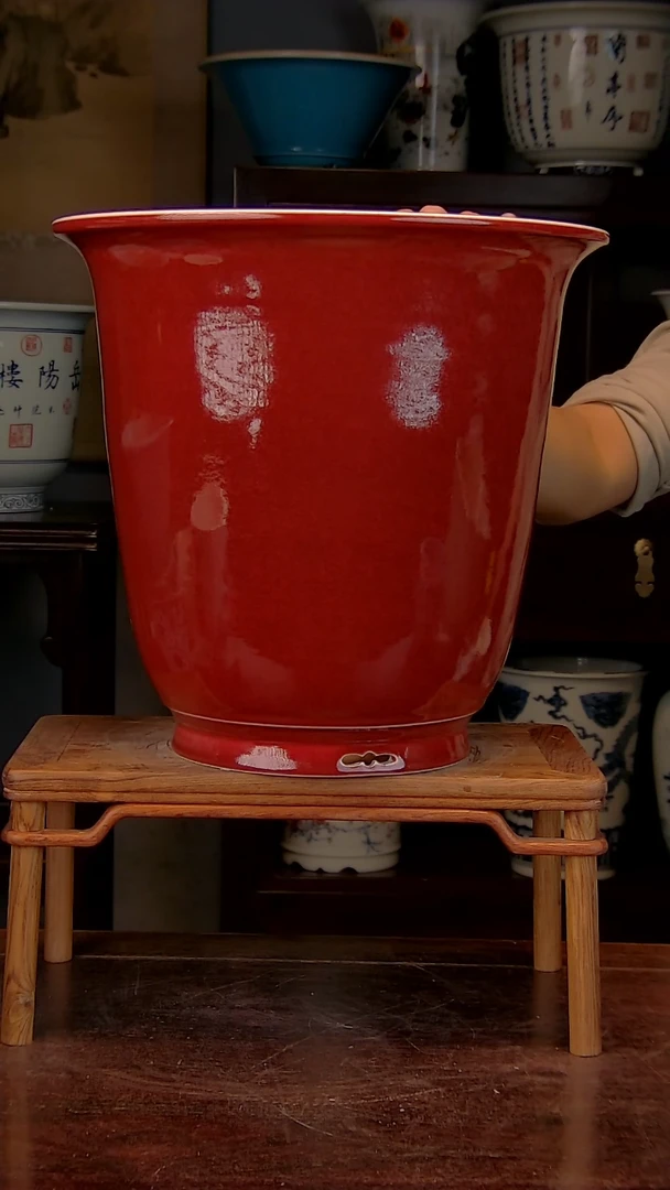 【闪购商品】红陶1