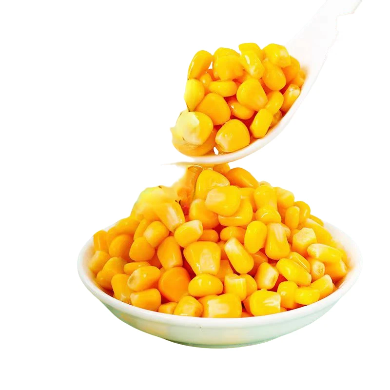 （圣）即食水果玉米粒
