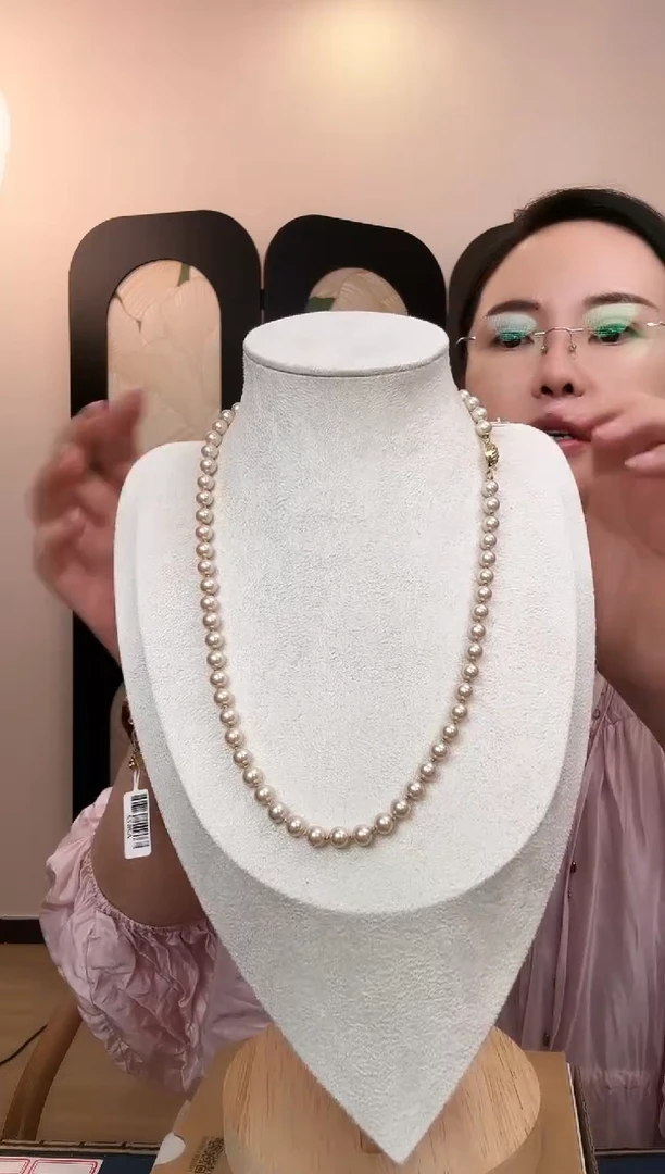 直播间所见即所得