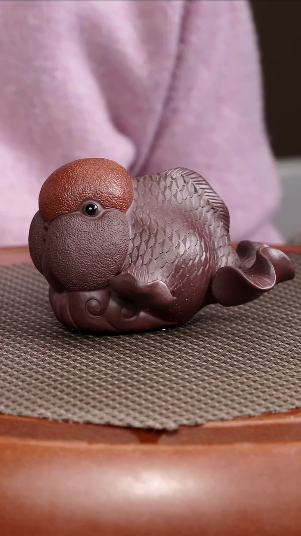 茶壶紫砂【F034】 宜兴紫砂