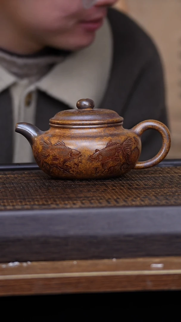 【闪购商品】紫砂茶壶456789321456879