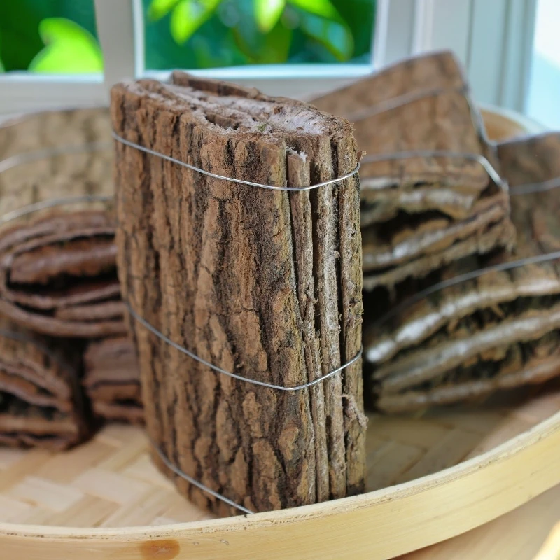 高山农家   杜仲