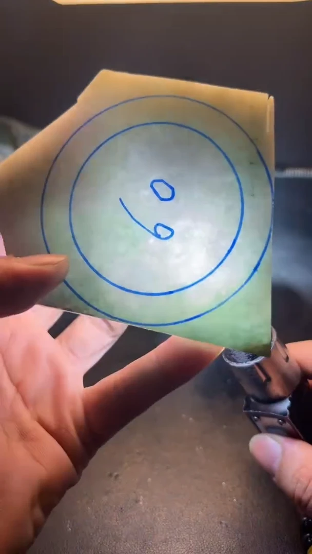 未镶嵌2定制翡翠旺****王天然翡翠