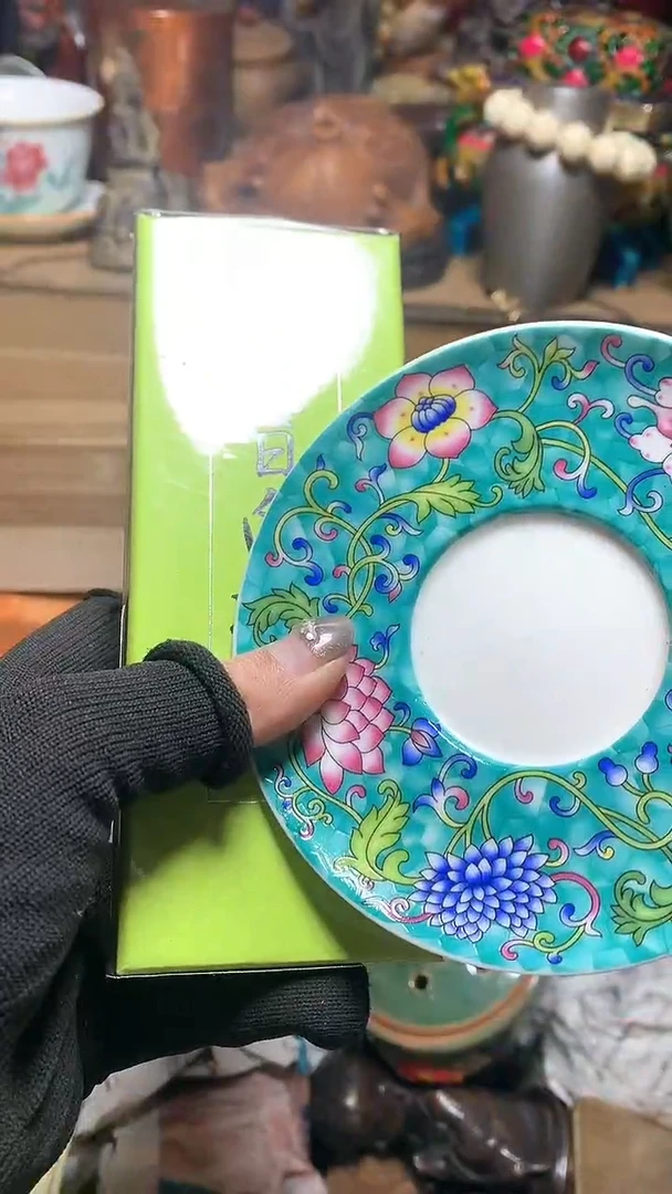 【闪购商品】瓷器默认微瑕瓷器