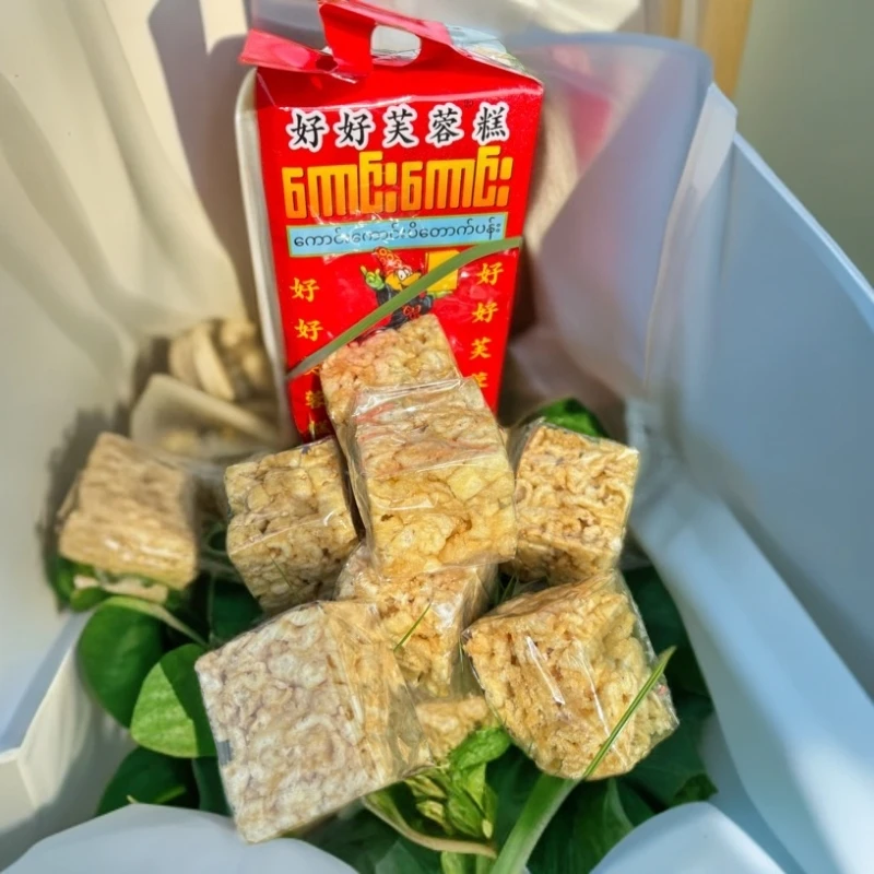 东南亚老式芙蓉（云南产）