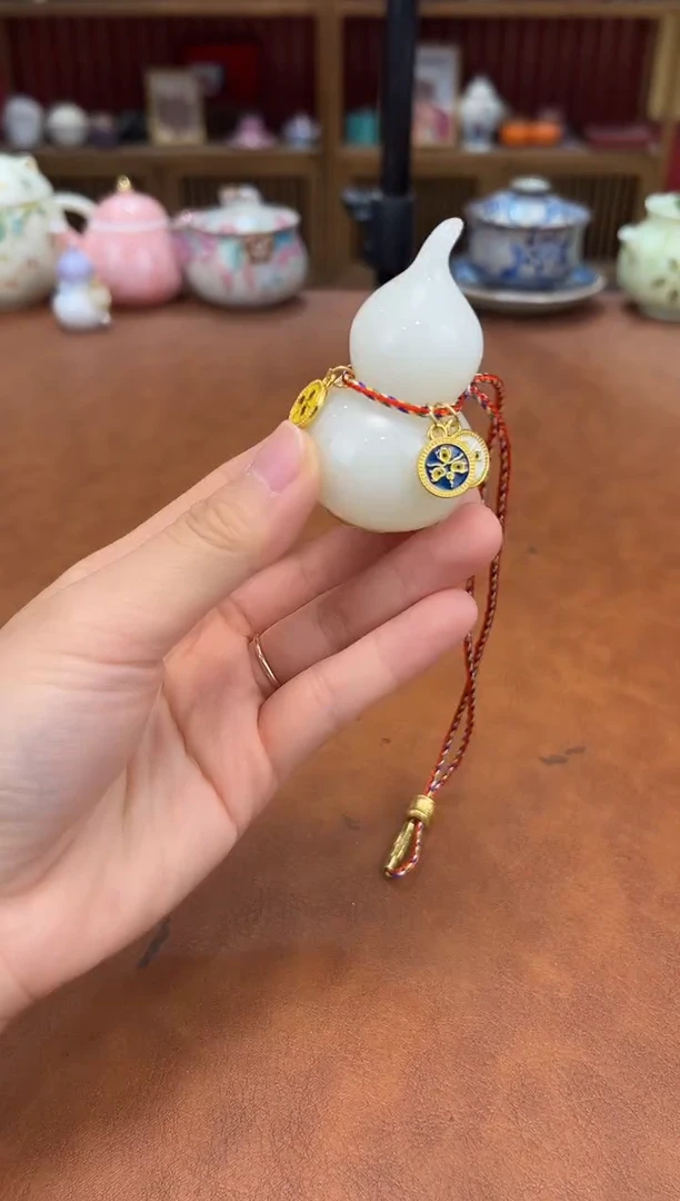 -熹宁陶瓷通用链接