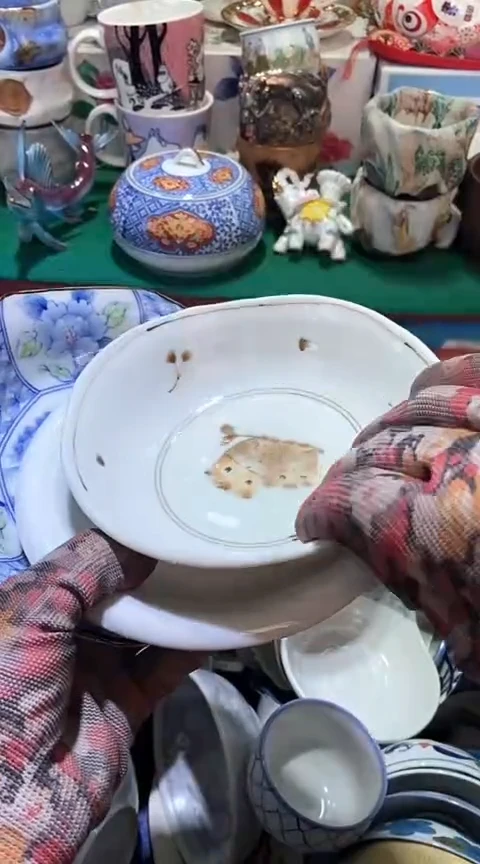 【闪购商品】瓷片11111111111111