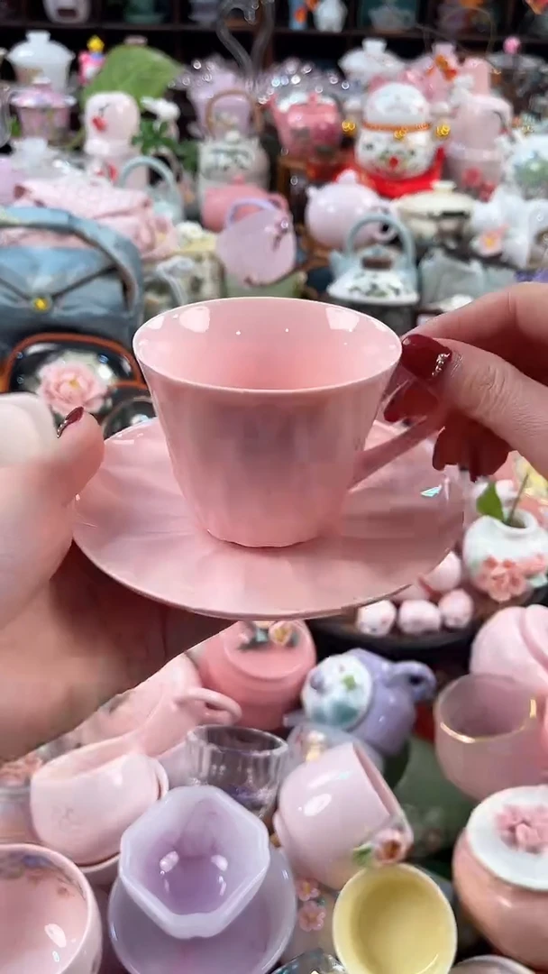 【闪购商品】壶茶具：库存仅剩1件