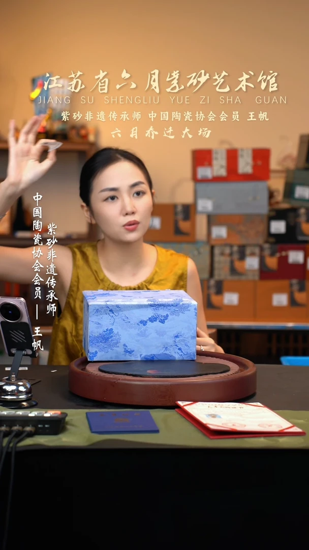 茶壶紫砂宜兴紫砂六月茶器