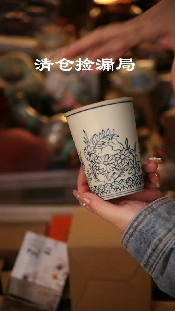 其他茶具茶具（无礼盒@@T347
