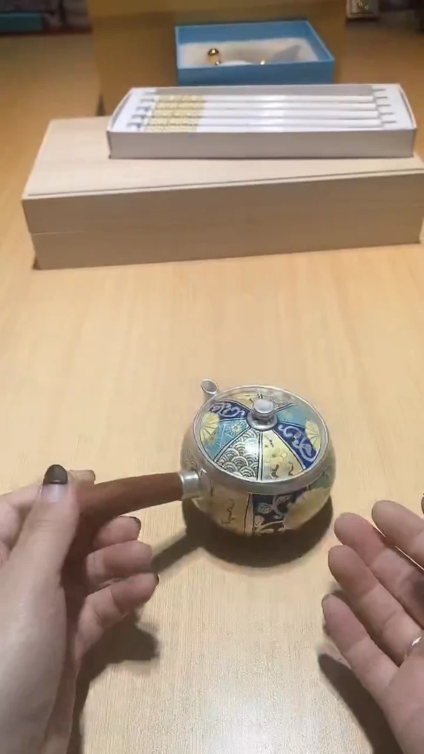 【闪购商品】瓷片锅碗瓢盆一件不剩