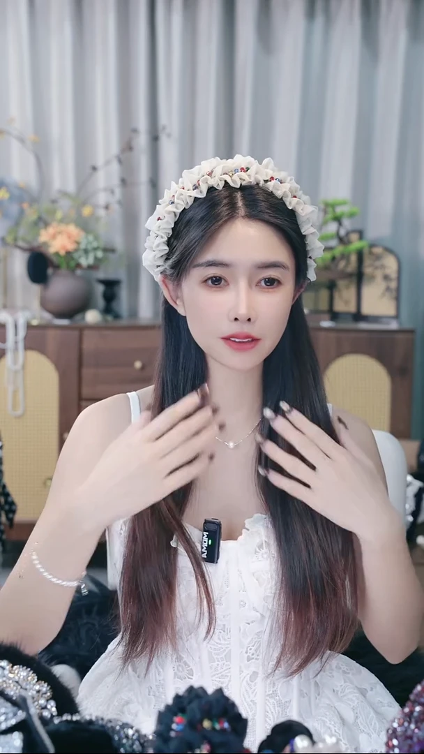 合金布艺轻奢高定 A004