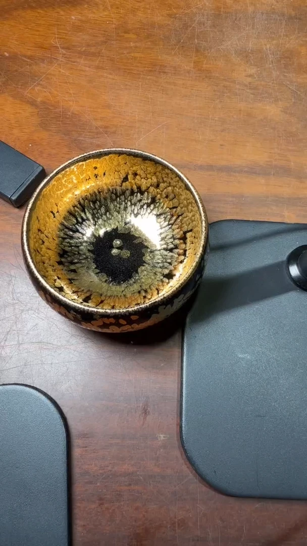茶盏李英高端收藏125