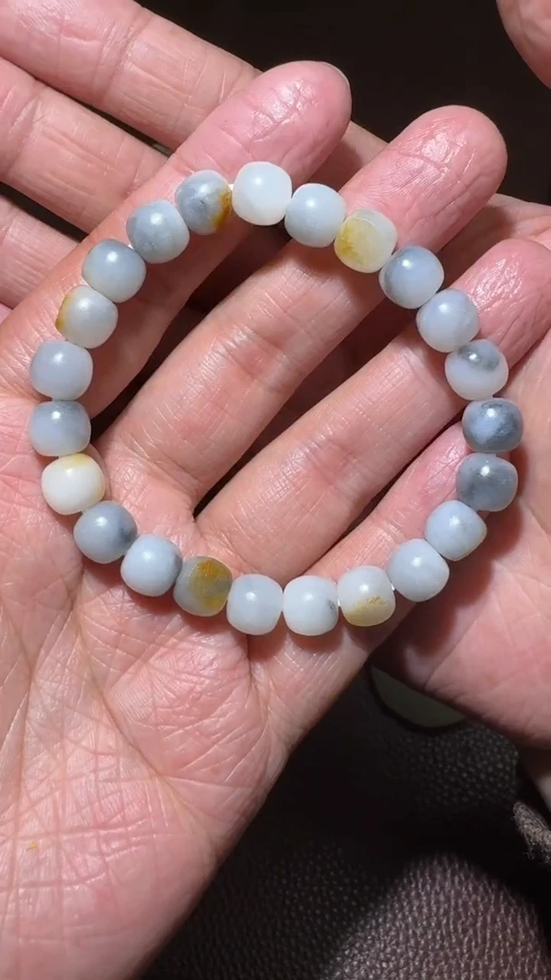 未镶嵌和田玉挂件我****丶和田玉